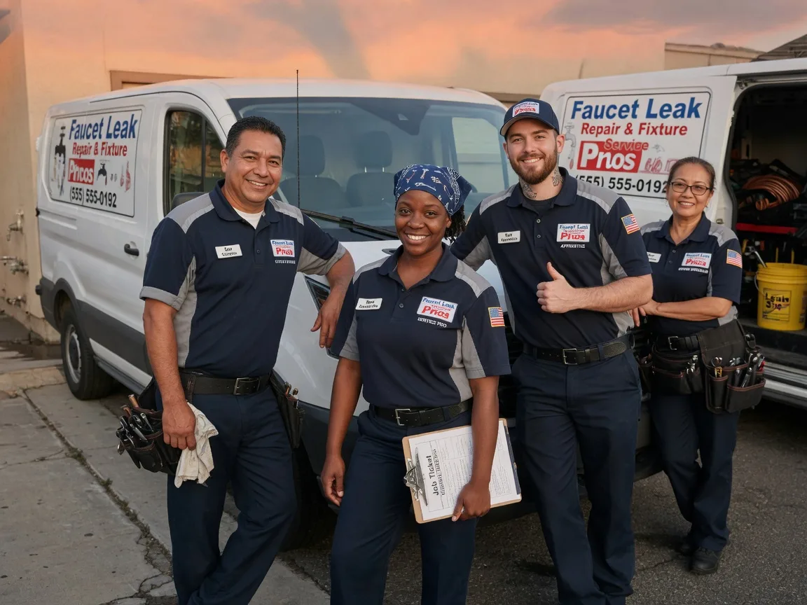 Faucet Repair company in Lula, GA