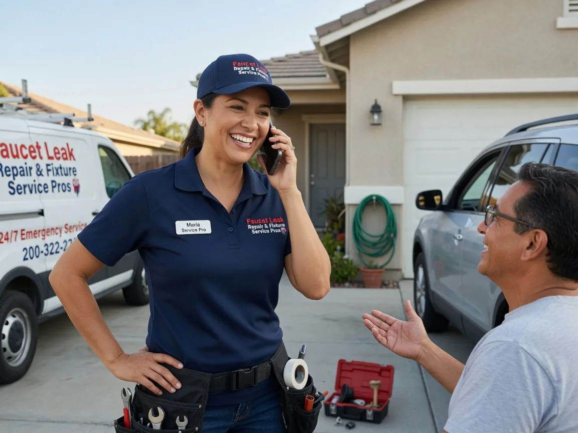 Faucet Repair Lula, GA FAQs