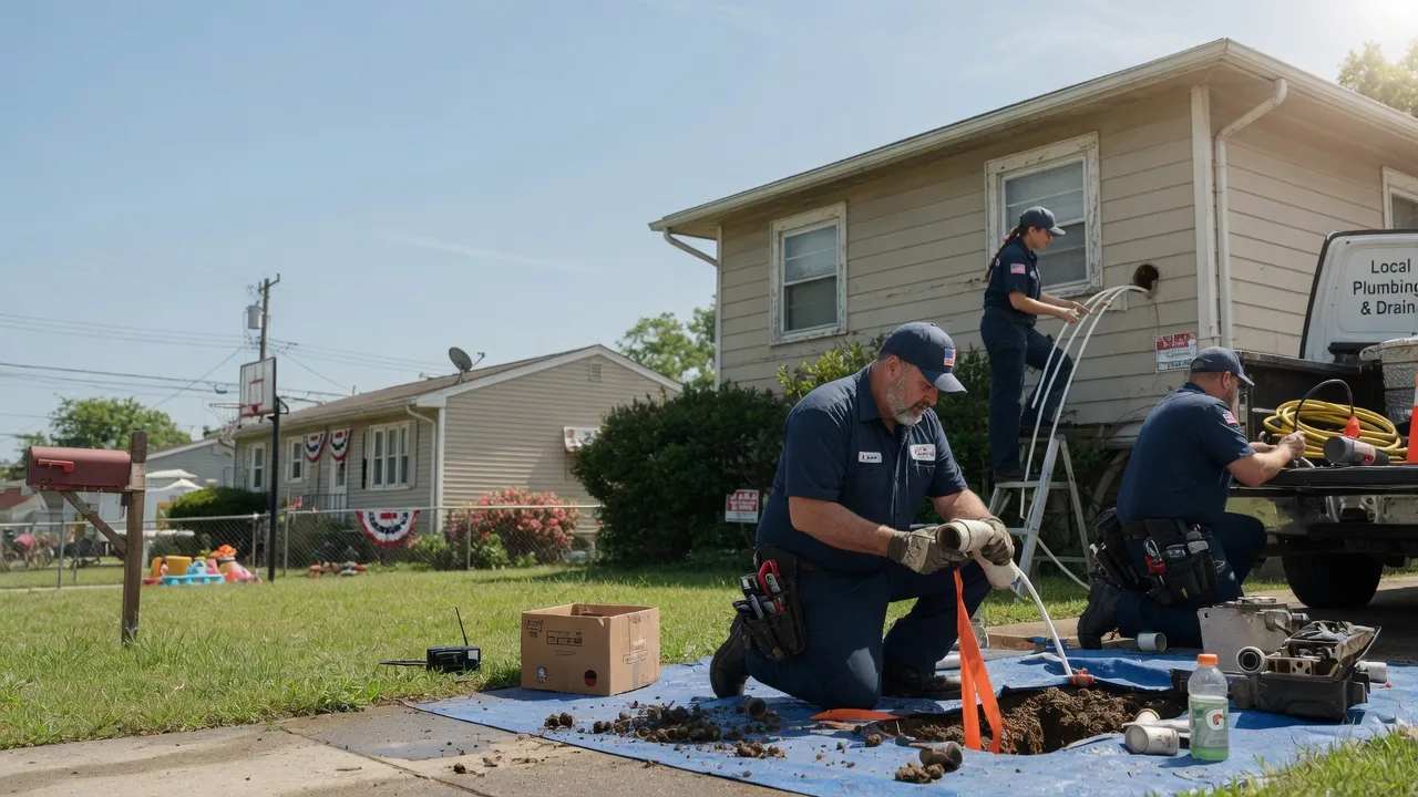 Faucet Repair in Lula, GA near me